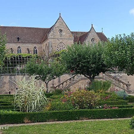 La Halte Du Clos Souvigny Kültér fotó
