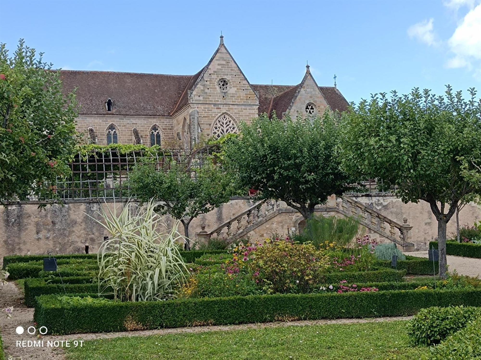 La Halte Du Clos Souvigny Kültér fotó